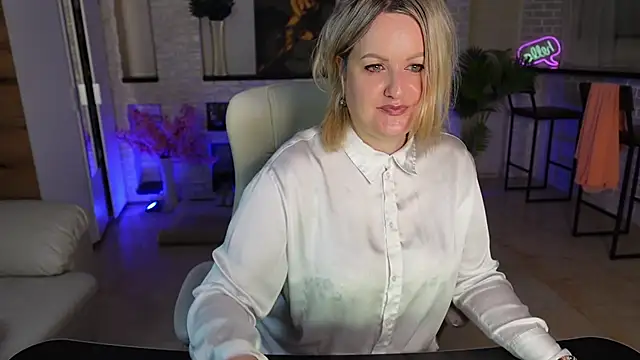 MariemLui online show from 03/12/26, 02:56