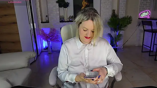 MariemLui online show from 03/24/26, 03:50