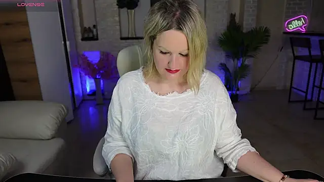 MariemLui online show from 04/02/26, 03:09