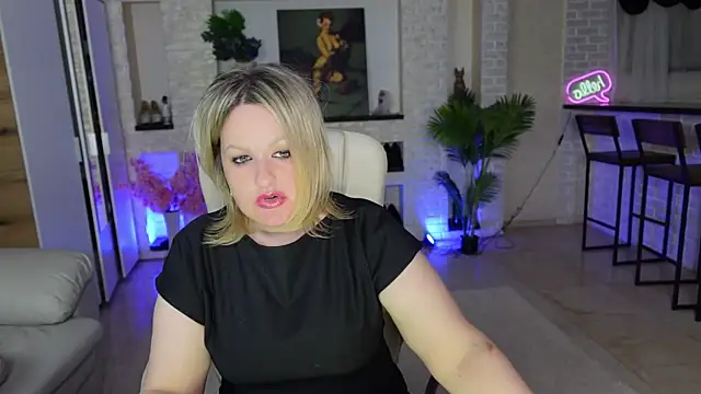 MariemLui online show from 04/07/26, 03:56