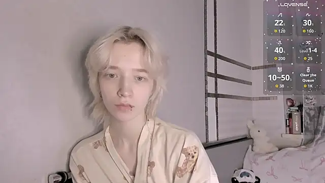 MelissaReis online show from 01/18/26, 03:10