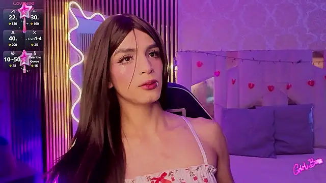 LIHIAN TAY online show from 02/18/26, 03:13