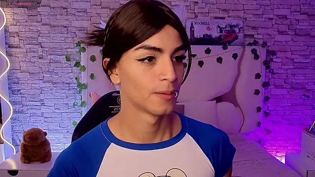 LIHIAN TAY online show from 02/27/26, 12:16