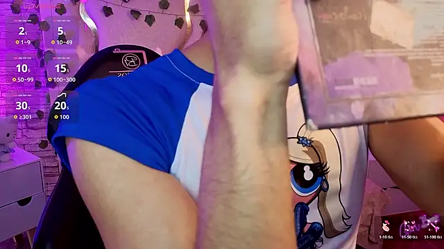 LIHIAN TAY online show from 02/28/26, 12:17