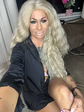 dutchbarbie online show from 10/03/25, 07:33