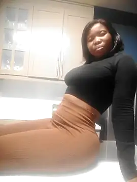 CharlotteXXX online show from 03/25/26, 09:26