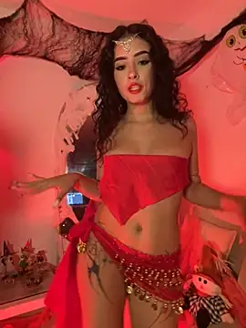 RosseMelody online show from 10/10/25, 05:17