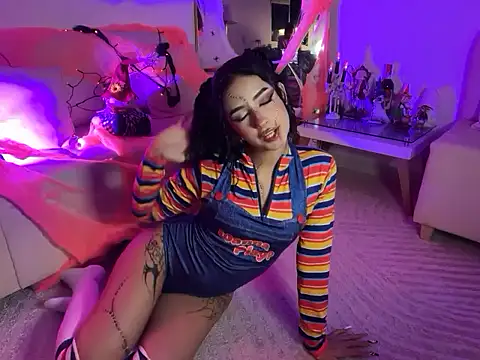 RosseMelody online show from 10/21/25, 05:19