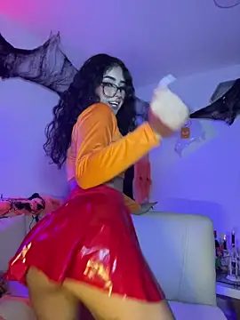 RosseMelody online show from 10/27/25, 06:06