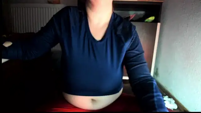 godesstessa online show from 12/11/24, 06:42