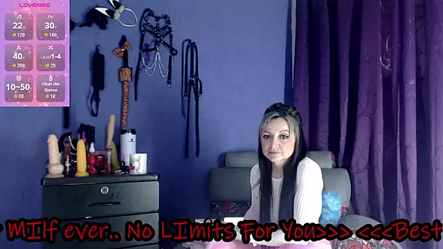 angierot2025 online show from 02/13/26, 09:33