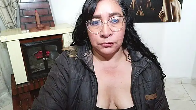 Grace mature milf online show from 11/14/25, 11:35