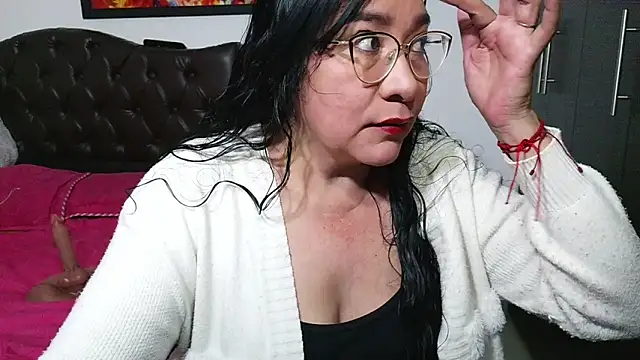 Grace mature milf online show from 05/30/26, 11:29