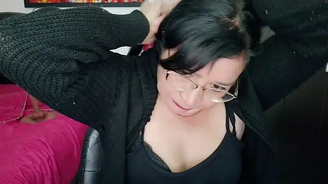 Snapshot of Grace_mature_milf chatting on 06/22/26, 11:13 Grace mature milf online show from 06/22/26, 11:13