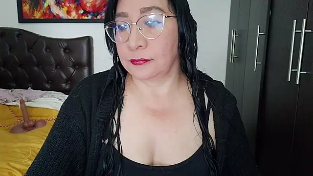 Snapshot of Grace_mature_milf chatting on 07/08/26, 11:15 Grace mature milf online show from 07/08/26, 11:15