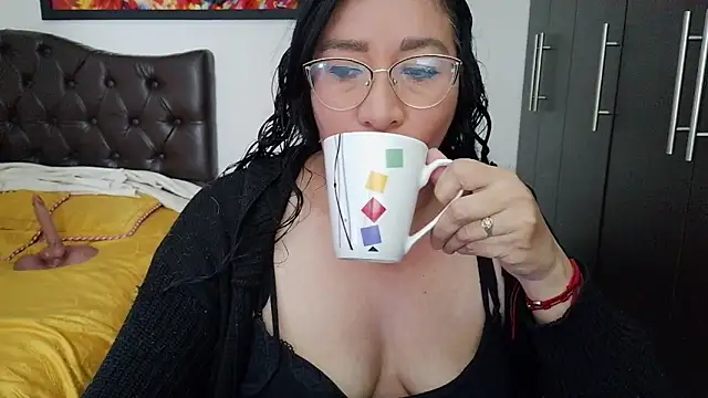 Snapshot of Grace_mature_milf chatting on 07/11/26, 11:46 Grace mature milf online show from 07/11/26, 11:46