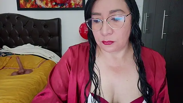 Snapshot of Grace_mature_milf chatting on 07/12/26, 11:45 Grace mature milf online show from 07/12/26, 11:45