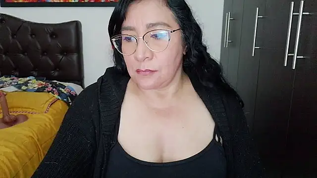 Snapshot of Grace_mature_milf chatting on 07/14/26, 02:05 Grace mature milf online show from 07/14/26, 02:05