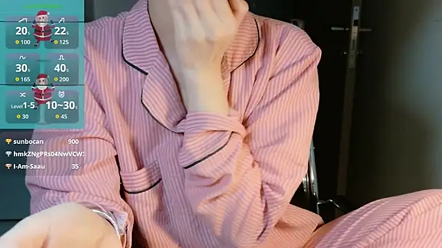 Ryeon 99 online show from 03/04/26, 02:56