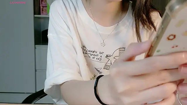 Ryeon 99 online show from 04/04/26, 03:16