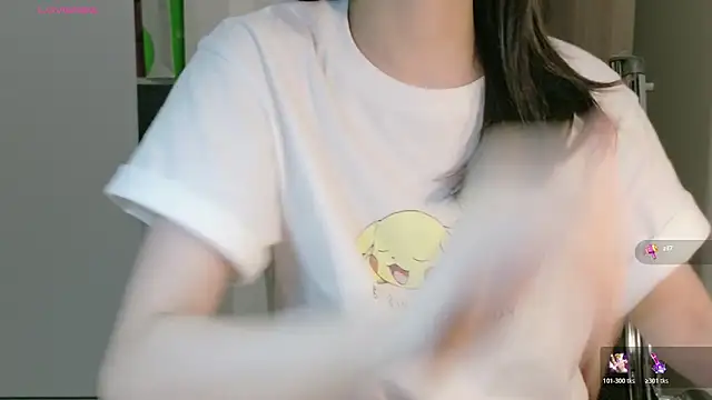 Ryeon 99 online show from 04/16/26, 02:51