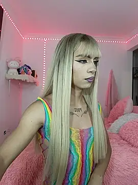 annie thomson00 online show from 01/12/26, 01:22