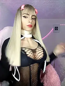 annie thomson00 online show from 04/06/26, 03:15