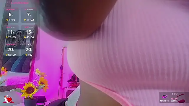 BarbaraGil1 online show from 09/29/25, 03:06