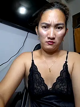 Snapshot of lustlushlady6 chatting on 09/21/25, 08:05 lustlushlady6 online show from 09/21/25, 08:05