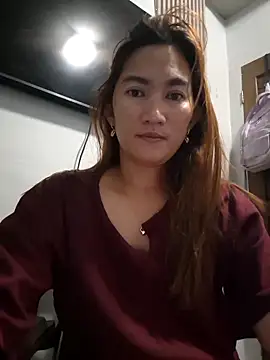 Snapshot of lustlushlady6 chatting on 10/15/25, 10:10 lustlushlady6 online show from 10/15/25, 10:10