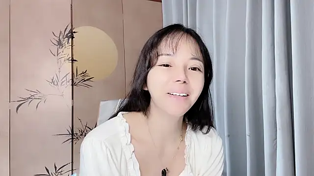 xinxin520-baby online show from 09/19/25, 10:21