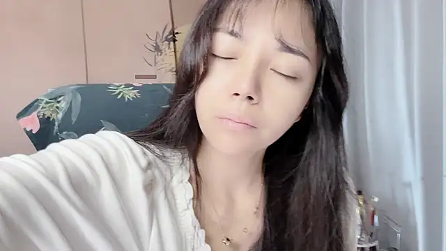 xinxin520-baby online show from 09/23/25, 10:57