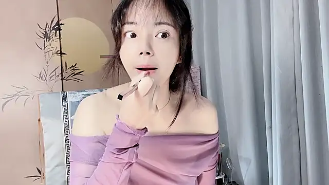 xinxin520-baby online show from 09/25/25, 10:35