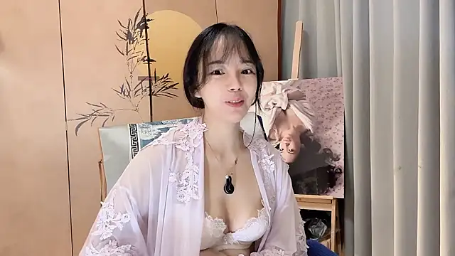xinxin520-baby online show from 10/02/25, 10:17