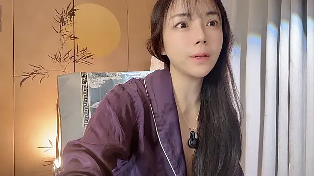 xinxin520-baby online show from 02/02/26, 03:22