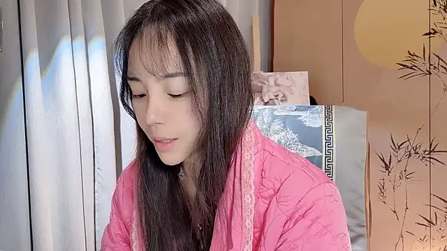 Snapshot of xinxin520-baby chatting on 03/19/26, 05:28 xinxin520-baby online show from 03/19/26, 05:28