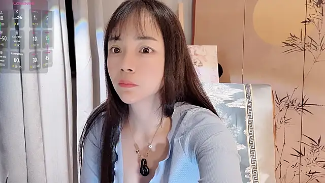 Snapshot of xinxin520-baby chatting on 04/19/26, 07:38 xinxin520-baby online show from 04/19/26, 07:38