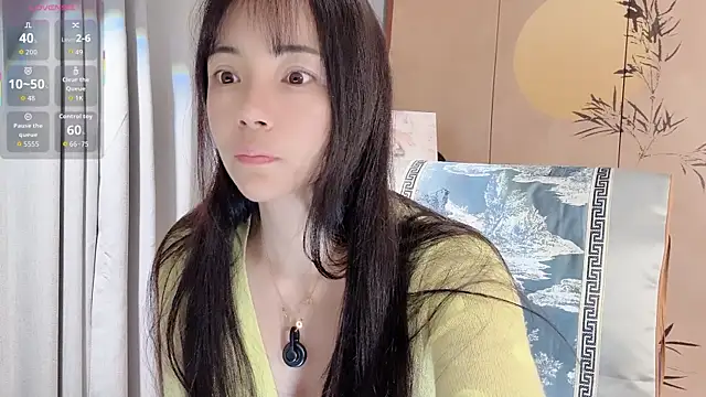 Snapshot of xinxin520-baby chatting on 05/14/26, 10:05 xinxin520-baby online show from 05/14/26, 10:05