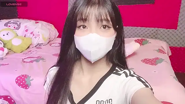 kemybaby online show from 11/11/25, 08:20