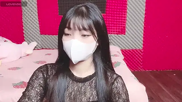 kemybaby online show from 11/15/25, 06:55