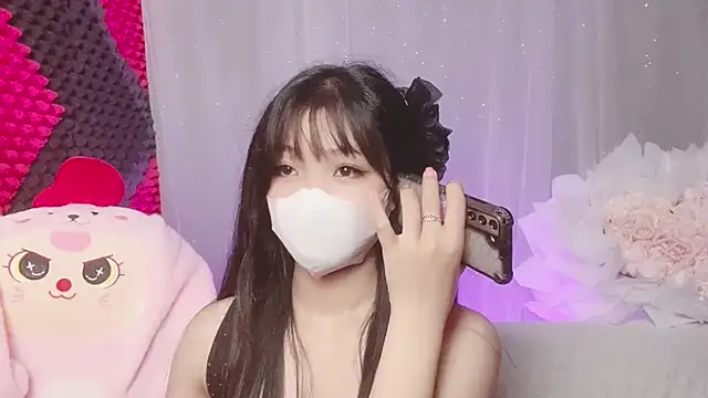 kemybaby online show from 12/01/25, 02:38