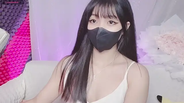 kemybaby online show from 01/07/26, 08:55