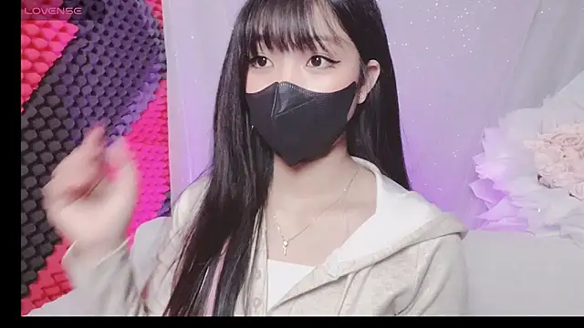 kemybaby online show from 01/08/26, 07:38