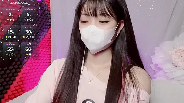 kemybaby online show from 01/09/26, 04:43