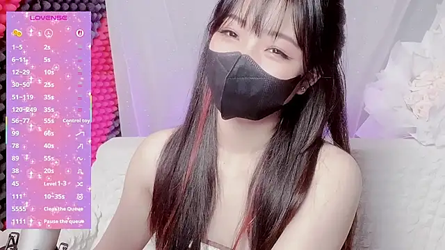 kemybaby online show from 02/28/26, 09:16