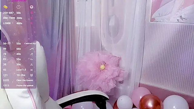 kemybaby online show from 04/21/26, 08:55