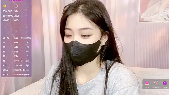 kemybaby online show from 04/24/26, 07:11