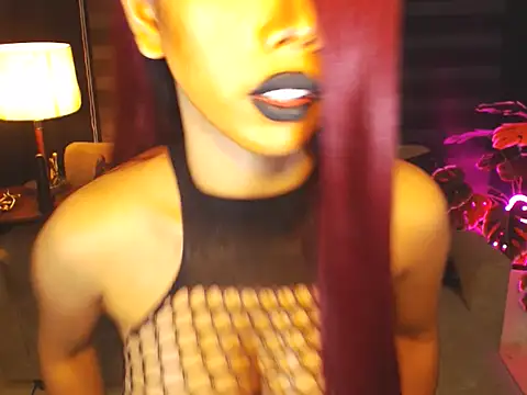 KarlaFrost online show from 02/20/26, 07:14