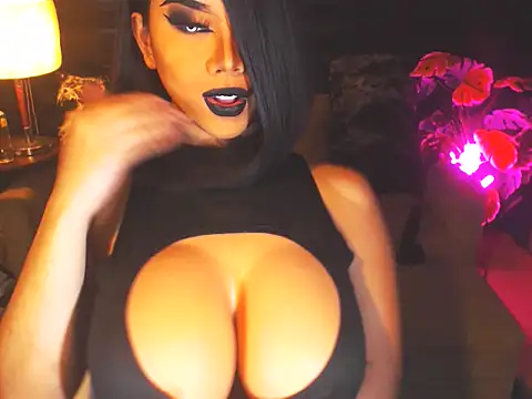 KarlaFrost online show from 03/25/26, 04:18