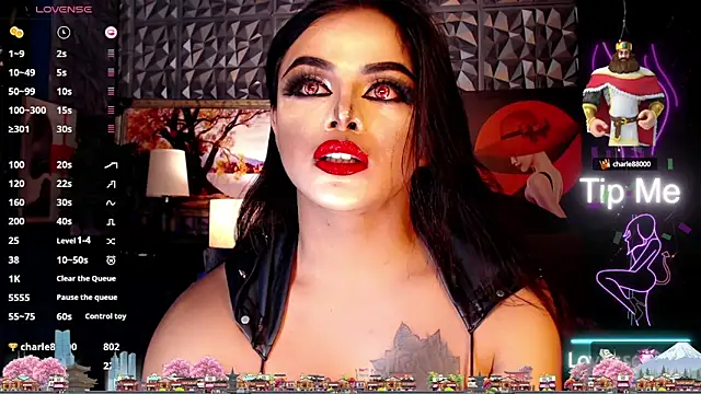 Asiansignificantxx online show from 10/01/25, 05:02